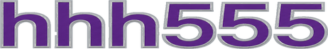 hhh555 Logo